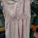 GRACE KARIN Womens Summer Maxi Eyelet Boho Beach Dresses 2026, Size XL