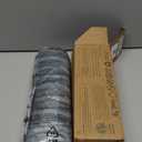 Deepsoon Heating Pad,Electric Heating Pads for Back,Neck,Abdomen,Moist Heating Pad for Shoulder,Knee,Arms,Legs,Dry/Moist Heat & Auto Shut Off,Christmas Gifts for Men and Women,Light Gray,24x12 Inch