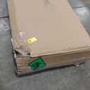 Siemens MC2040B1200EFC 20 Space 40 Circuit 200 Amp Flush Mount Meter Load Center Combination with Ring Type Cover