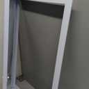 Thicken 1mm 16 x 24 Access Panel for Drywall,Attic Door, Ceiling Access Panel for Drywall,16x24 Metal Access Panels are Thickened to 1mm to Solve The Problem of Fragile Panels(Screwdriver Latch)