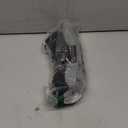 Long Resistance Bands for Working Out Women, Fabric Resistance Band, Stretch Bands for Exercise Bands Resistance Bands Set for Physical Therapy, Elastic Bands for Exercise (Grey/Dark Grey/Black)