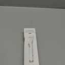 Heated Eyelash Curler - Fast Heat up in 8s - 24 Hours Long Lasting - Rechargeable Electric Eyelash Curler with Type-C, 2 Heat Modes, Anti-Burn Eyelid, Purple-C