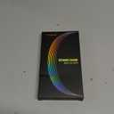 TORRAS for iPhone 17 Pro Case with Stand, Fit for MagSafe, 4X Military Drop Protection, Camera Control Button, Slim Soft Edge Phone Case for iPhone 17 Pro, Translucent Matte Cover 6.3", Bright Orange