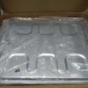 Duct Access Door 18 x 14 High Temperature Grease Duct Access Door