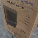Hessaire MC61M 5,300 CFM 3-Speed Portable Evaporative Cooler