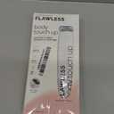 Finishing Touch Flawless Body Touch Up, Electric Razor for Women, Closest Shave for Stubble, Body Hair Removal