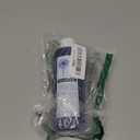 Klorane - Eye Makeup Remover With Organically Farmed Cornflower - For Sensitive Skin - Free of Oil, -Fragrance, & Sulfates - 6.7 fl. oz.