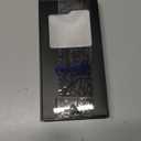 OOK Magnetic for iPhone 17 Pro Max Case, Compatible with MagSafe Silicone Camera Lens Protection Shockproof Protective Slim Phone Case for 6.9inch, Gold