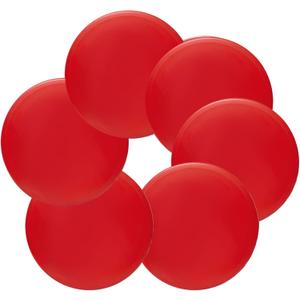 Disc Golf Mid Range | Flying Golf Discs Set of 6 for Beginners  DIY Your Discs