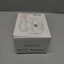 REVO The Original 4-in-1 Smart Cupping Therapy Massager, Red Light Therapy for Targeted Pain Relief, Knots, Aches, Muscle Soreness, Circulation & Tighter Skin, Portable Cupping Kit