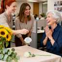 Retirement Gifts for Women & Men: Retirement Ornaments, Farewell Gifts for Retiring Coworkers, Retired Gift for Coworker, Friend, Boss, Employee, Teacher, Nurse  Christmas OrnamentsStyle B