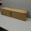 Shark Steam & Scrub with Steam Blaster Technology All-in-One Hard Floor Steam Mop with 3 Steam Modes & LED Headlights S8201, Rotator White