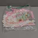 20Pcs Circus Carnival Party Directional Signs Pink, Circus Carnival Signs, Circus Tent Porch Sign, Carnival Yard Sign for Kids Indoor Outside Carnival Party Supplies