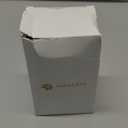 Miracase Phone Holders for Your Car with Metal Hook Clip, Air Vent Cell Phone Stand Car Mount, Universal Automobile Cradle for Garmin GPS Fit iPhone Android and All Smartphones, Dark Black (1 Pack)