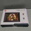 Frameo 10.1 Inch WiFi Digital Picture Frame with 32GB Storage,1280 * 800P IPS HD Touch Screen,Send Photos/Videos from Your Phone Anywhere, Photo Gifts for Parents and Grandparents