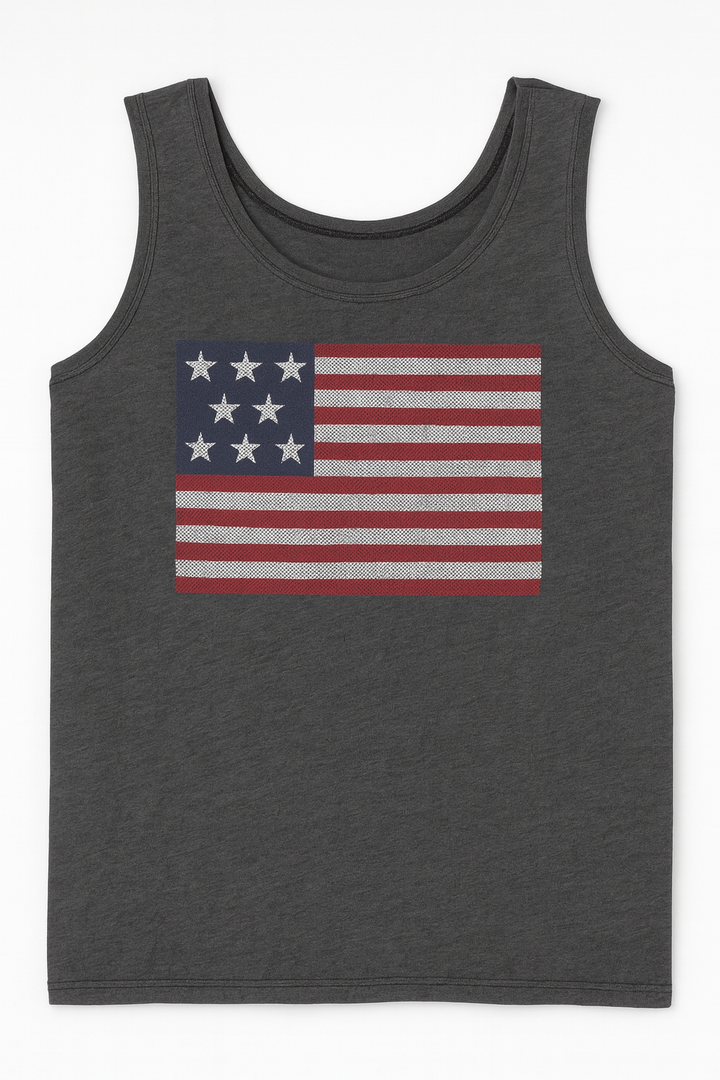 DOE 50% Cotton 50% Polyester Size Large