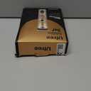 Ufree Beard Trimmer for Men, Electric Razor Shaver, Cordless Hair Clipper Shaving Kit for Mustache Body Nose Ear Hair Facial, Adjustable Beard Grooming Kit Birthday Gifts for Men (Bronze)