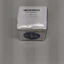 Newget Interactive Dog Toy Ball with Remote, 3 Modes Smart Moving Dog Balls with Touch Wake-Up, Automatic Bouncing/Rolling Chew-Resistant for Medium & Large Dogs to Keep Busy, Indoor/Outdoor (Blue)