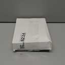 TaoBary 112 Pcs DIY Letter Kit Glitter Customizable Banner Letters Include 107 Letters and Numbers 3 Rope and 2 Needles for Birthday Halloween Christmas Wedding Valentine Party Decor(Gold)