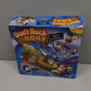 Dont Rock the Boat Board Game-Kids Games, Family Games for Kids and Adults, Board Games for Family Night, Multi-Player Board Games, Builds Hand & Eye Coordination, Balancing Toy, Ages 5+