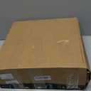 Instraella Dog Car Seat for Large Dogs, Back Seat Extender for Dogs, Foldable Pet Car Seat with Waterproof Oxford Fabric and Non-Slip Bottom, All-Around Protection and Strong Support