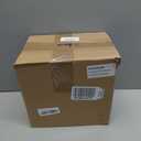 LEIFIDE 50 Pieces 10.4 mm Plastic Cd Jewel Case Clear Single DVD Disc Case Standard Cd DVD Cover for Protection Replacement (Clear)