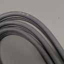 Southwire 30-Amp 3-Wire Dryer Power Cord; 6-Foot, 09126