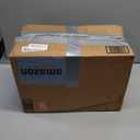 Patio Right-Facing Sectional Lounge Set Cover 106''L x 85''L x 34''D x 31''/26''H Waterproof Outdoor Furniture L-Shaped Sofa Sectional Covers