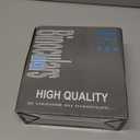 20x50 High Powered Binoculars for Adults, Waterproof Compact Binoculars with Low Light Vision for Bird Watching Hunting Camping Travel Cruise Hiking Sports Stargazing, Christmas Birthday Gifts for Men