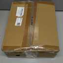 ZELUS Weighted Vest,12lb Weight Vest with Reflective Stripe for Workout, Strength Training, Running, Fitness, Muscle Building, Weight Loss, Weightlifting (Black)