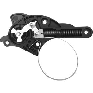 530071893 Chain Brake Kit, Chainsaw Chain Brake Assembly, Replacement for Poulan P3314 P3314WS P3416 P3816 P3818 P3818AV P4018 P4018AVBH P4018WM