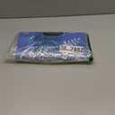 Graduation Decorations 2025, Graduation Decorations Set Class of 2025 Backdrop, Flag Banner, Porch Banner, Congrats GRAD Hanging Swirl, Balloons for Grad Party Decor (Blue & Black)