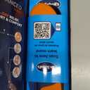 Dr. Scholls Advanced Pain Relief Insoles for Men Women, Heavy Duty Orthotics Inserts for Work Shoes & Boots, Plantar Fasciitis & Arch Support, Flat Feet, Shock-Absorbing, Supports up to 340 lbs