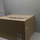 Rolling Baseball Bag,Wheeled Softball Bag with Fence Hook for TBall Bat & Equipment,Lightweight Baseball Bat with Shoe Compartment (Black)