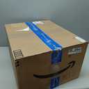 MEGO Fluffy Faux Rabbit Fur Body Pillow Cover, Soft Plush Fuzzy Wide Striped 20x54 Zippered Body Pillowcase, Decorative Shaggy Furry Bedroom Long Pillow Cover for Pregnant Women Side Sleeper, White