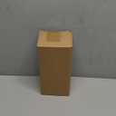 50 Feet Blue Christmas Tinsel Garland for Christmas Tree Decorations, Xmas Metallic Twist Shiny Hanging Garland Decor for Mantle Stairs Fireplace Home Holiday Indoor Outdoor