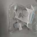 22mm Flange and Duckbill Valve Compatible with Spectra S1 S2 9 Plus Breastpump Replacement to Spectra Pump Parts, Not Original, Replace Accessories.