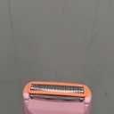 Philips SatinShave Essential Womens Wet & Dry Electric Shaver for Legs & Body, Cordless, with Hypoallergenic Foil, HP6306/50