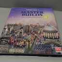 Minecraft: Master Builds (Book)