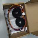Garage Door Opener Module,Travel Module Encoder Kit Compatible with LiftMaster 3800P, 3800PLD, 8500-267, 8500, 8500W.etc Replacement 41A6408 / 41B8861 - with Wire Harness