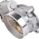12678223 Throttle Body Compatible With CADILLAC ESCALADE 2015-2019 CHEVROLET EXPRESS 3500 2016-2020 GMC SIERRA 1500 2014-2020 6.0L 6.2L