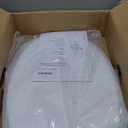 American Standard 8019A60GPC.020 AquaWash 2.0 Electric SpaLet Bidet Seat With Manual Operation, White