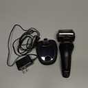 Mueller Austria Series 9 
Mueller Electric Razor for Men, 5-Element Cutting System, Wet/Dry, Rechargeable, Precision Trimmer, LED, 40,000 Cross-Cutting Actions/Min For Closest Shave