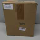 Baderke 36 Pcs 4 Sizes Christmas Ball Ornaments Xmas Christmas Tree Decorations Ball with Hanging Loop and Rope Holiday Party Wreath Home Decor (Champagne,Shinny)