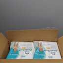 Amazon Brand - Mama Bear Gentle Touch Diapers, Size 6, 27 Count