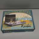Mosque Kaaba of Mecca Building Blocks Sets Islamic Architecture Model Toys for Adults and Kids World Famous Landmark Building Kits Eid Gifts for Muslim 446PCS