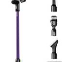 Bissell CleanView XR Pet 300W Cordless Vacuum, 3797V
300W powerful motor; removable battery for easy charging; cordless design for pet hair on all surfaces