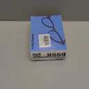 NORPERWIS Reading Glasses 5 Pairs Quality Readers Spring Hinge Vintage Glasses for Reading for Men and Women (5 Pack Mix Color-2, 2.0, x)