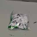 Avont Cat Recovery Suit - Kitten Onesie for Cats After Surgery, Cone of Shame Alternative Surgical Spay Suit for Female Cat, Post-Surgery or Skin Diseases Protection -Cow(L)