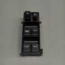 Front Left Driver Side Window Switch 23Pins 35750-SDA-H12 for Honda Accord CM6 2003-2007